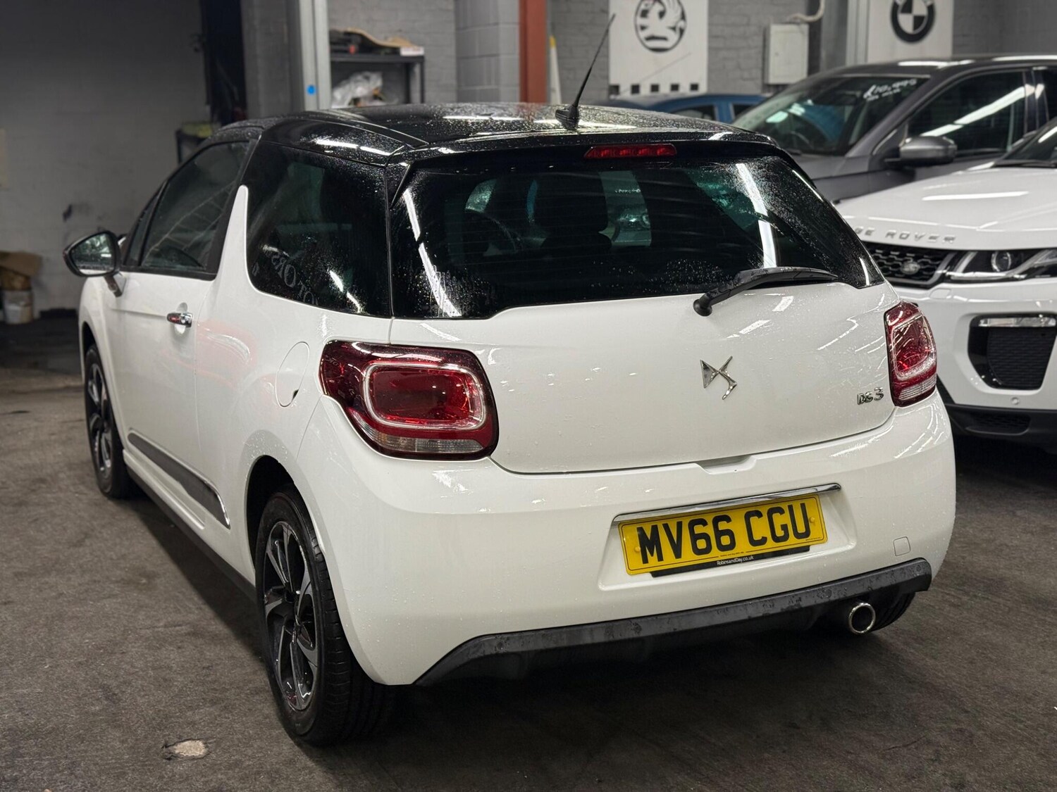 Used DS Automobiles DS 3 2016 for sale - 76619997: Photo 6