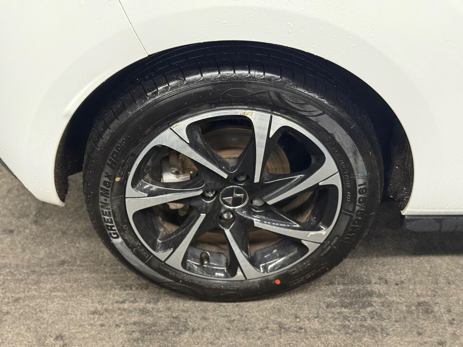 Used DS Automobiles DS 3 2016 for sale - 76619997: Photo 7