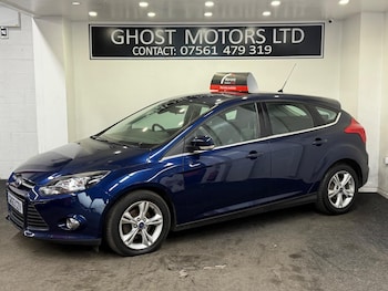 Used Ford Focus 2013 for sale - 78384094: Photo
