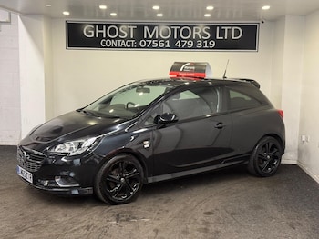 Used Vauxhall Corsa 2015 for sale - 78612676: Photo