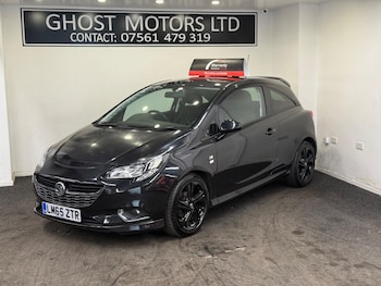 Used Vauxhall Corsa 2015 for sale - 78612676: Photo