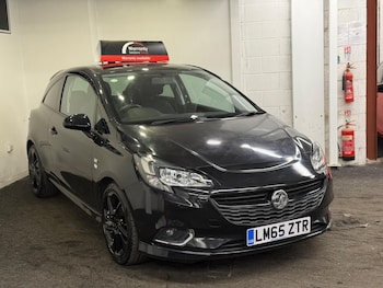 Used Vauxhall Corsa 2015 for sale - 78612676: Photo