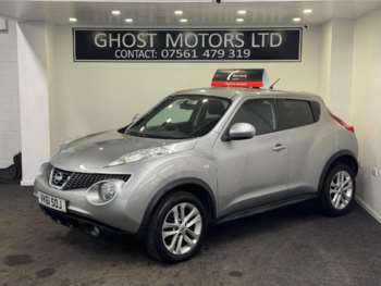 2011 (61) - 1.5 dCi 8v Acenta Premium Euro 5 5dr
