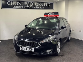 Used Ford Focus 2015 for sale - 76715514: Photo