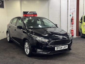 Used Ford Focus 2015 for sale - 76715514: Photo