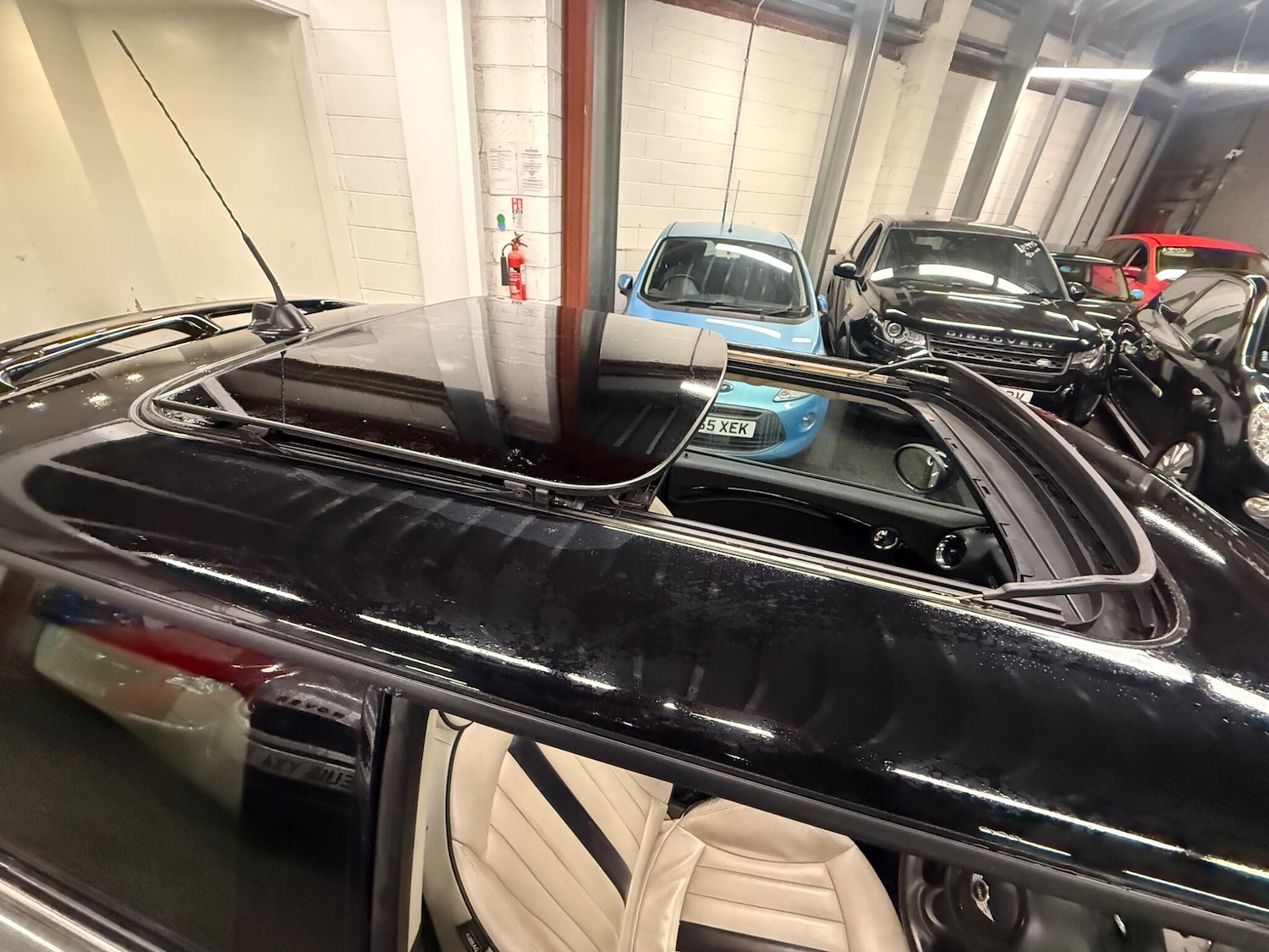 Used MINI Hatch 2013 for sale - 77109157: Photo 11