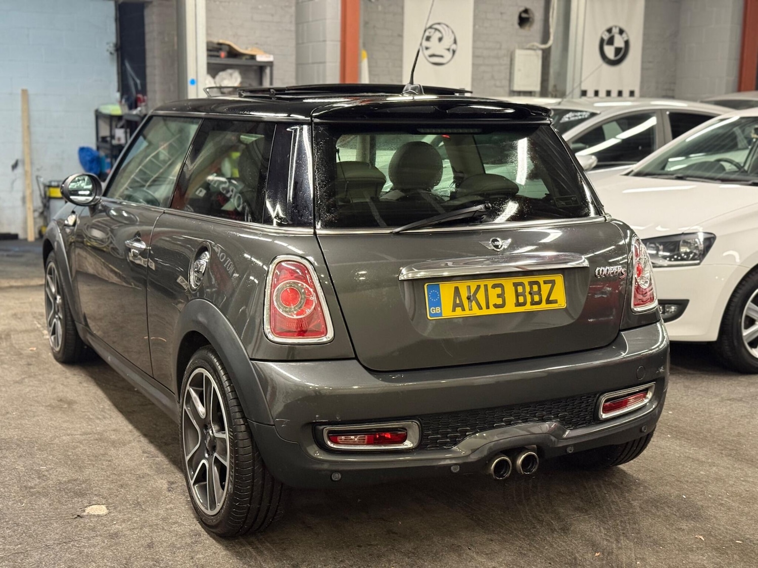 Used MINI Hatch 2013 for sale - 77109157: Photo 6