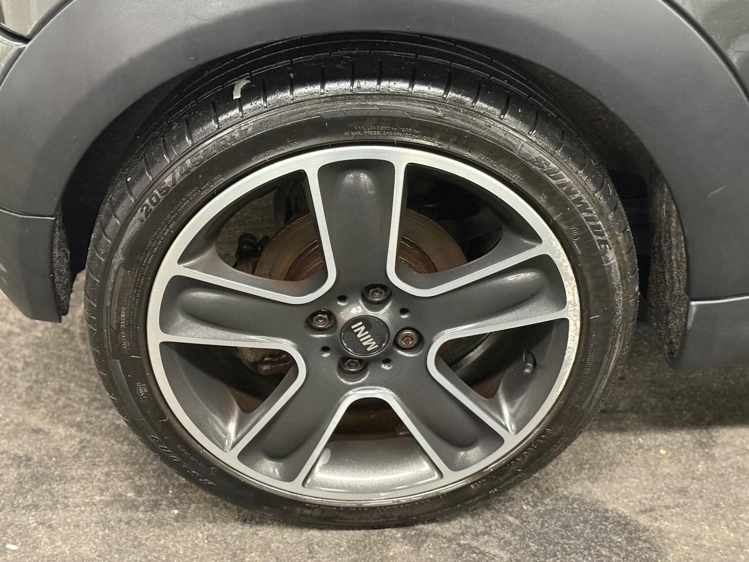 Used MINI Hatch 2013 for sale - 77109157: Photo 7