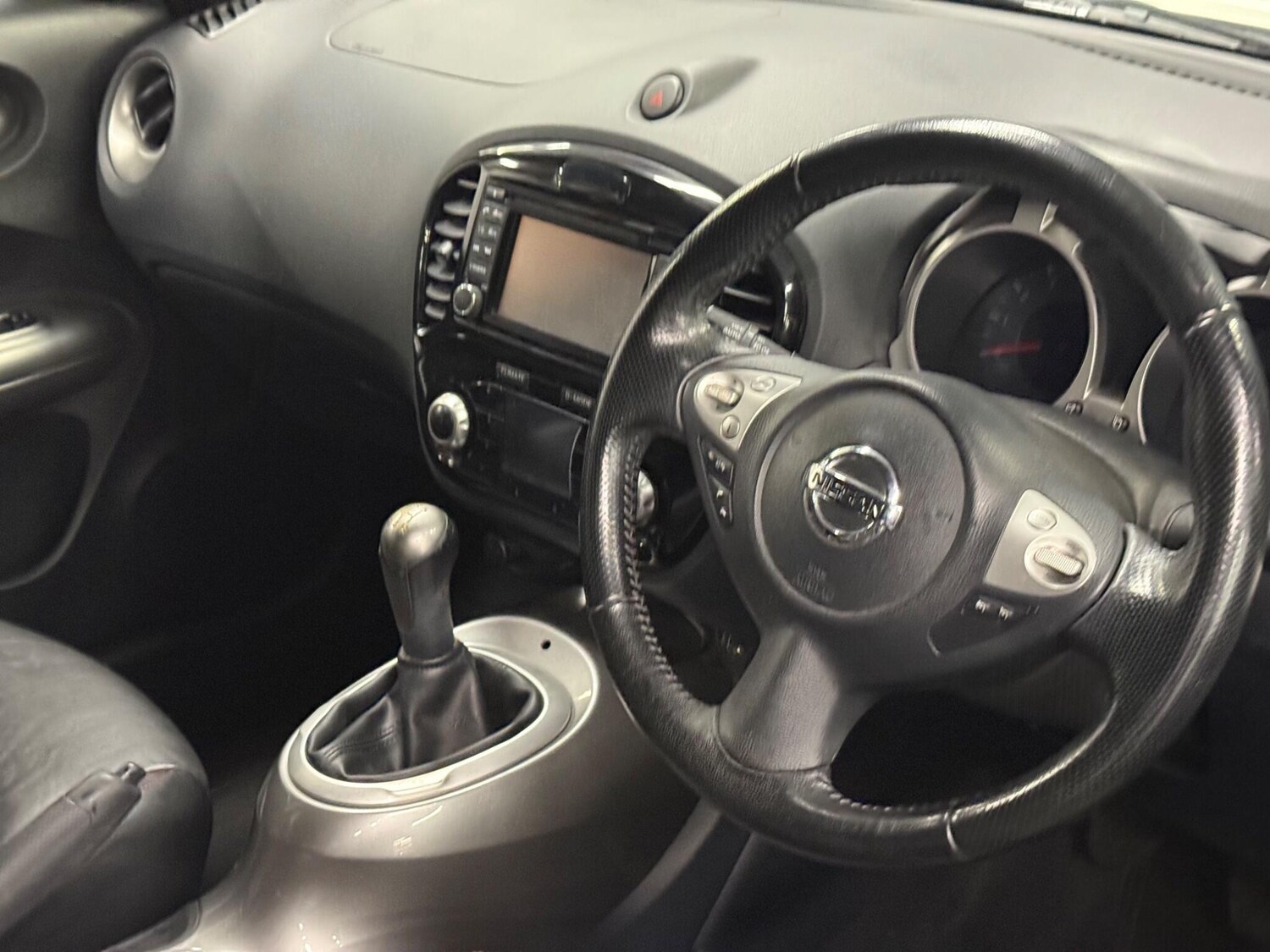 Used Nissan Juke for sale - 77575048: Photo 9