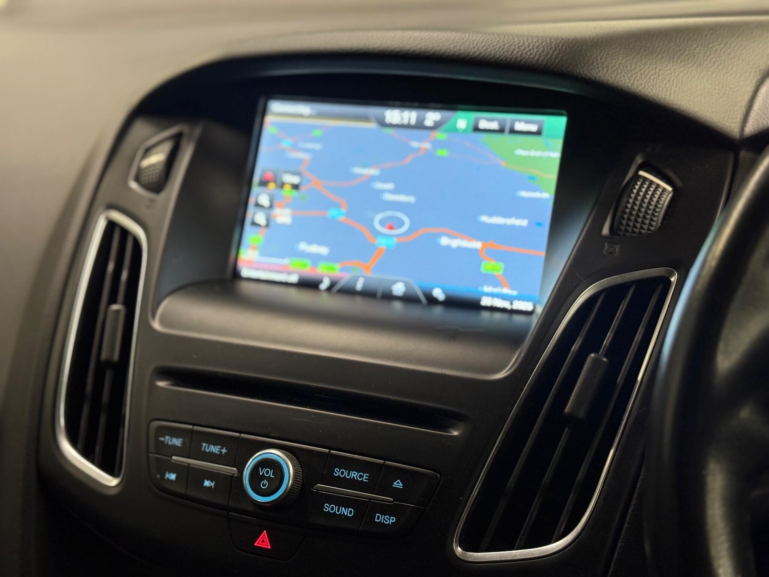 Used Ford Focus 2015 for sale - 76646259: Photo 11