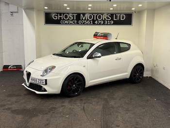 Used Alfa Romeo MiTo 2016 for sale - 78062896: Photo