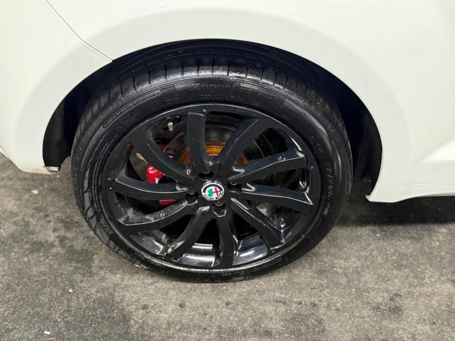 Used Alfa Romeo MiTo for sale - 78062896: Photo 7