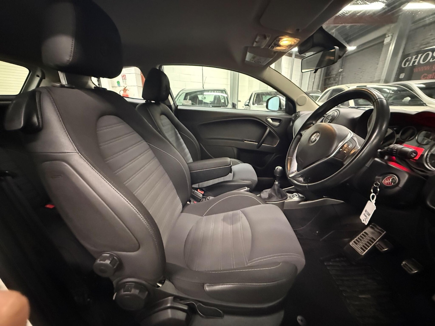 Used Alfa Romeo MiTo for sale - 78062896: Photo 9