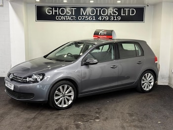 Used Volkswagen Golf 2012 for sale - 79062053: Photo
