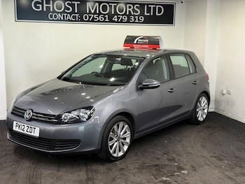 Used Volkswagen Golf 2012 for sale - 79062053: Photo