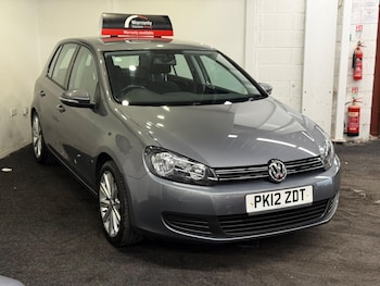 Used Volkswagen Golf 2012 for sale - 79062053: Photo