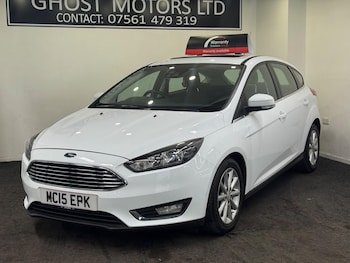 Used Ford Focus 2015 for sale - 75280047: Photo