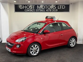 (13) - 1.2 16v JAM Euro 5 3dr