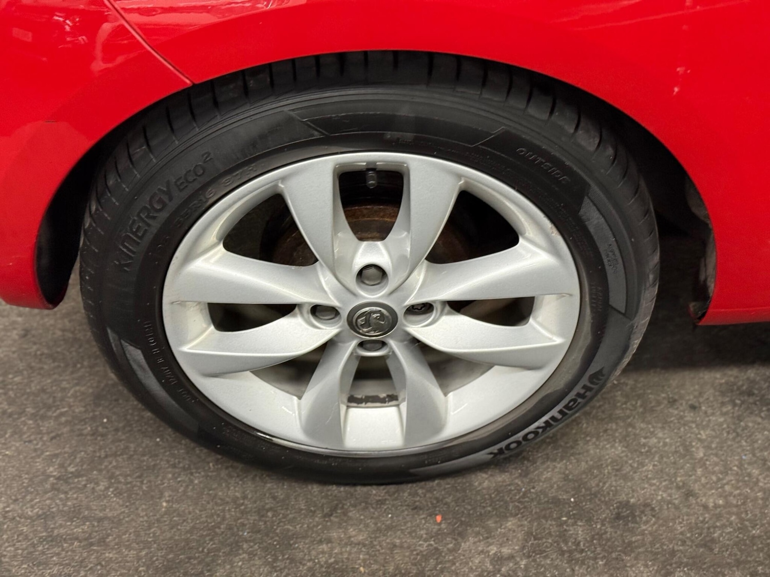 Used Vauxhall ADAM 2013 for sale - 77658349: Photo 7