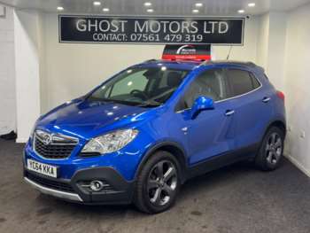2014 (64) - 1.7 CDTi SE 2WD Euro 5 (s/s) 5dr