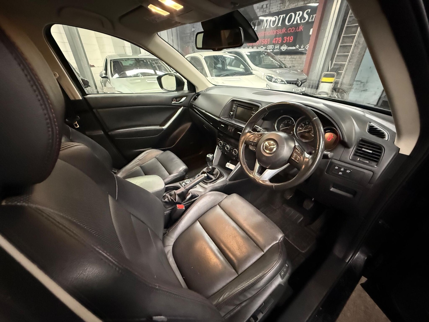 Used Mazda CX-5 for sale - 77497541: Photo 10