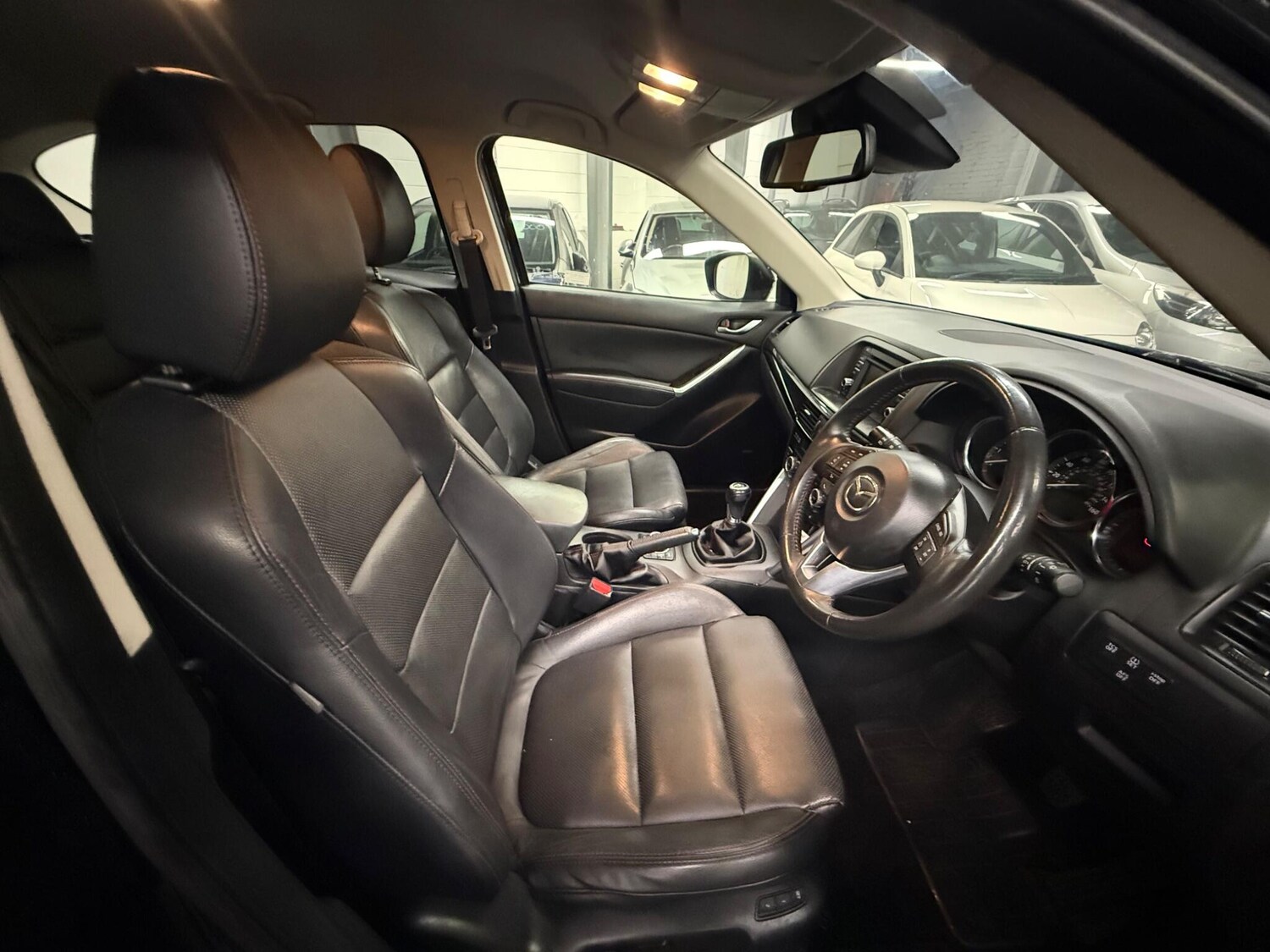 Used Mazda CX-5 for sale - 77497541: Photo 11