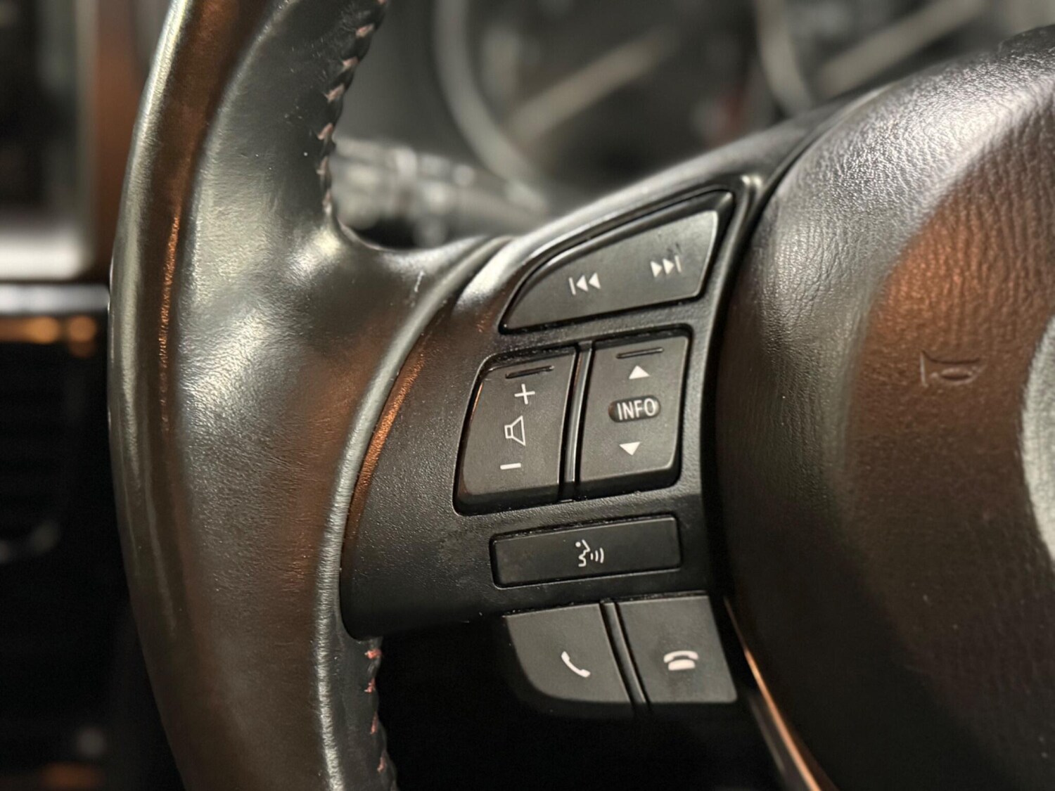 Used Mazda CX-5 for sale - 77497541: Photo 16