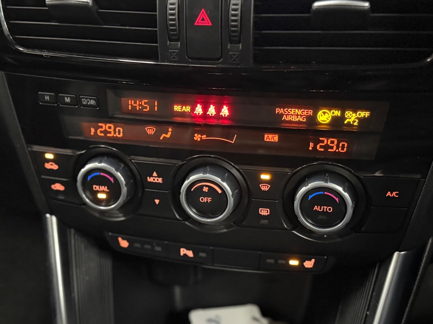 Used Mazda CX-5 for sale - 77497541: Photo 17