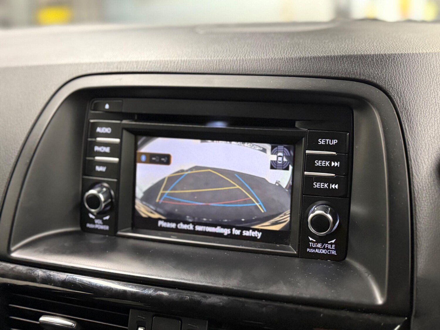 Used Mazda CX-5 for sale - 77497541: Photo 19