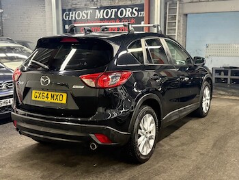 Used Mazda CX-5 2014 for sale - 77497541: Photo