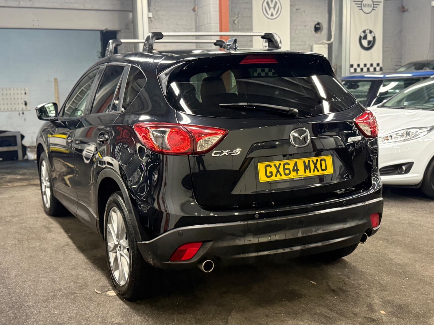 Used Mazda CX-5 for sale - 77497541: Photo 6