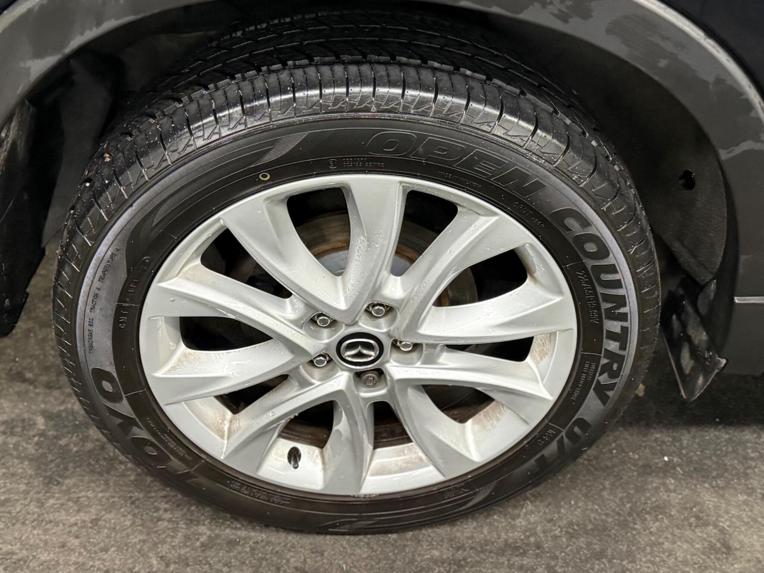 Used Mazda CX-5 for sale - 77497541: Photo 8