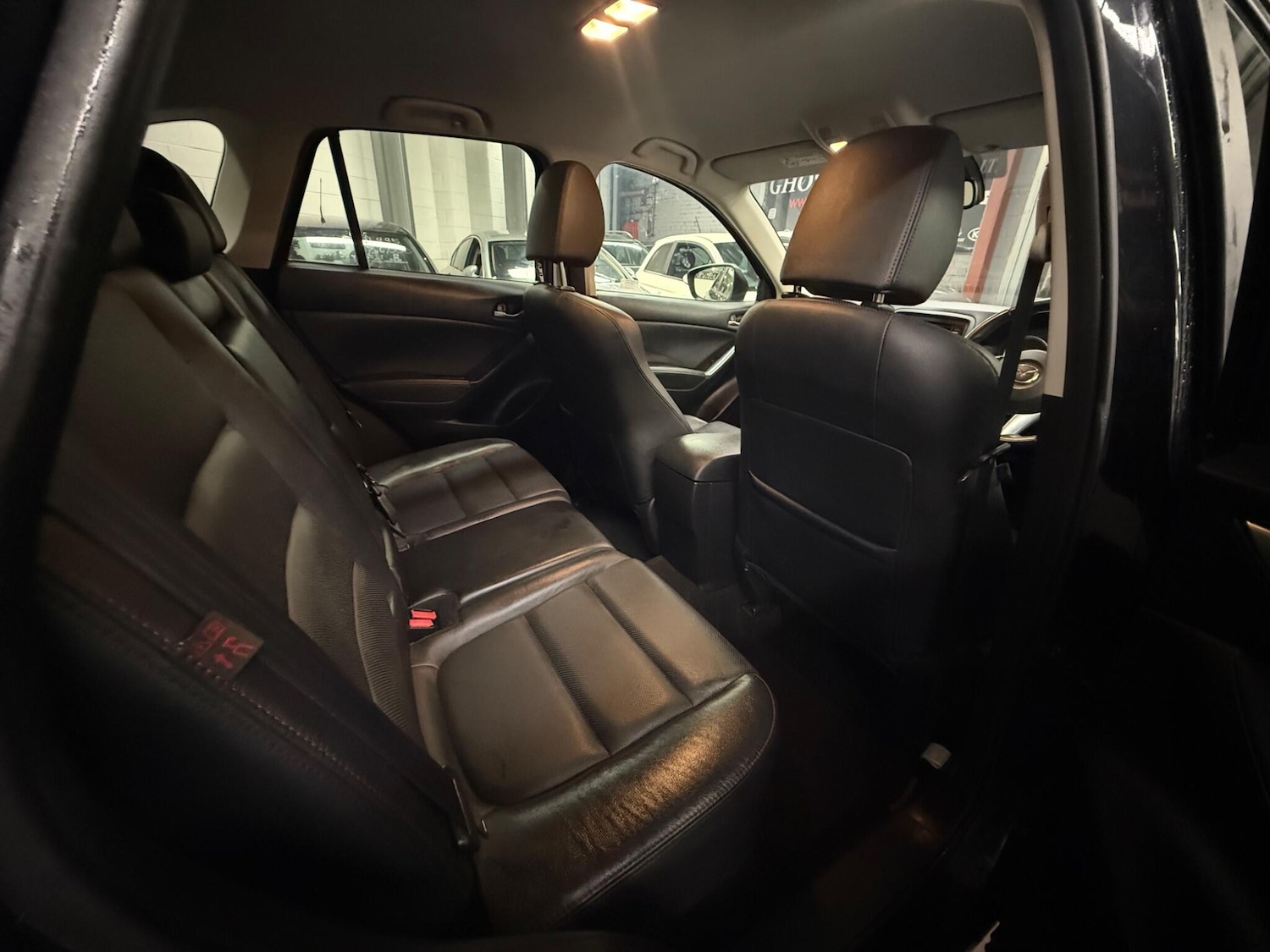 Used Mazda CX-5 for sale - 77497541: Photo 9