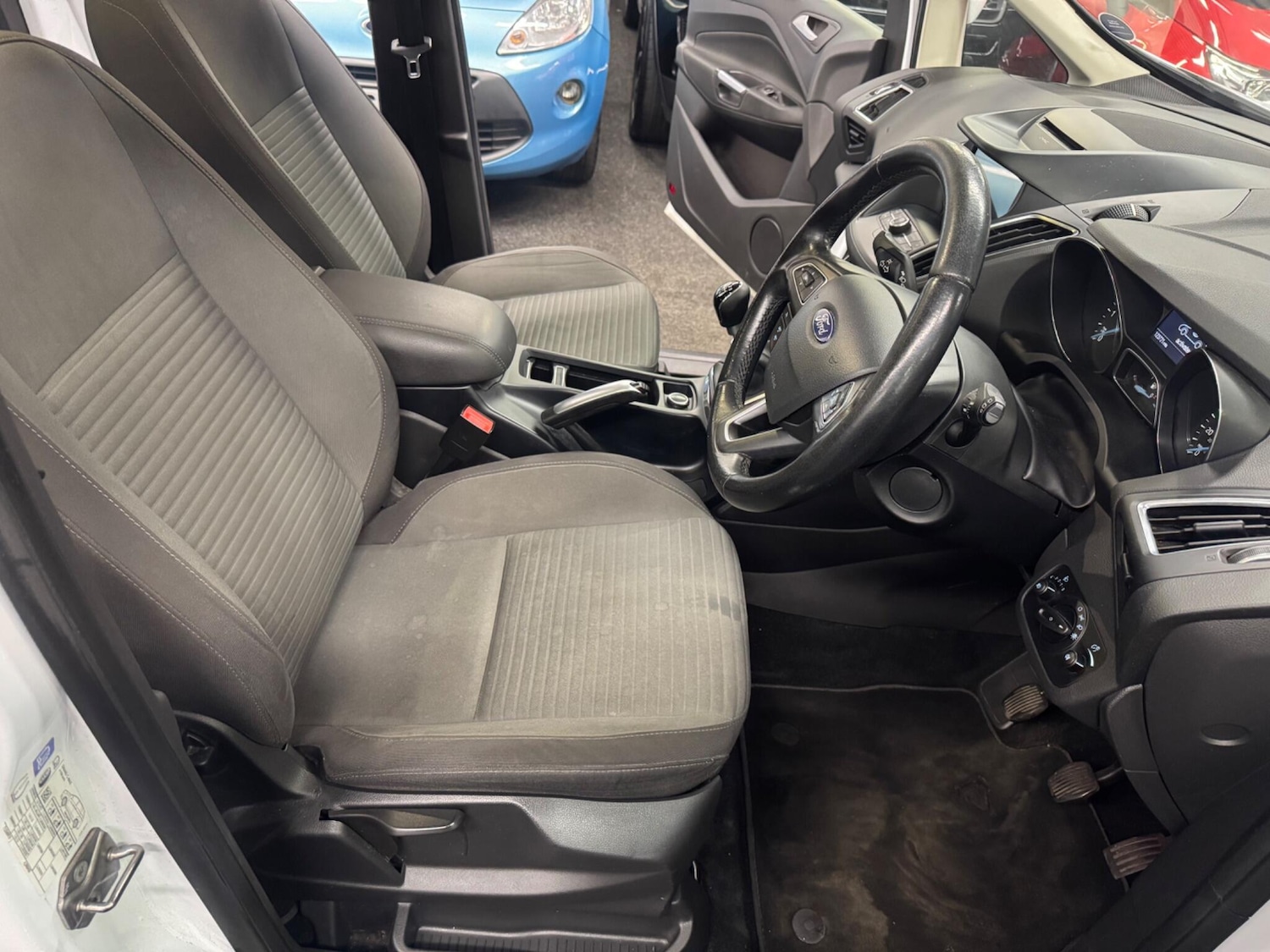 Used Ford Grand C-Max 2017 for sale - 76714772: Photo 10