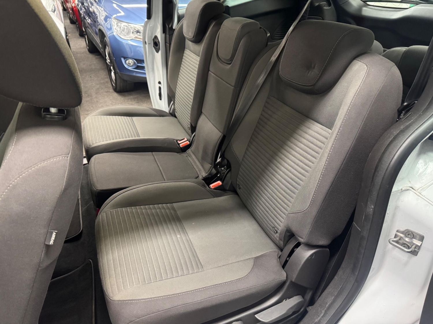 Used Ford Grand C-Max 2017 for sale - 76714772: Photo 13