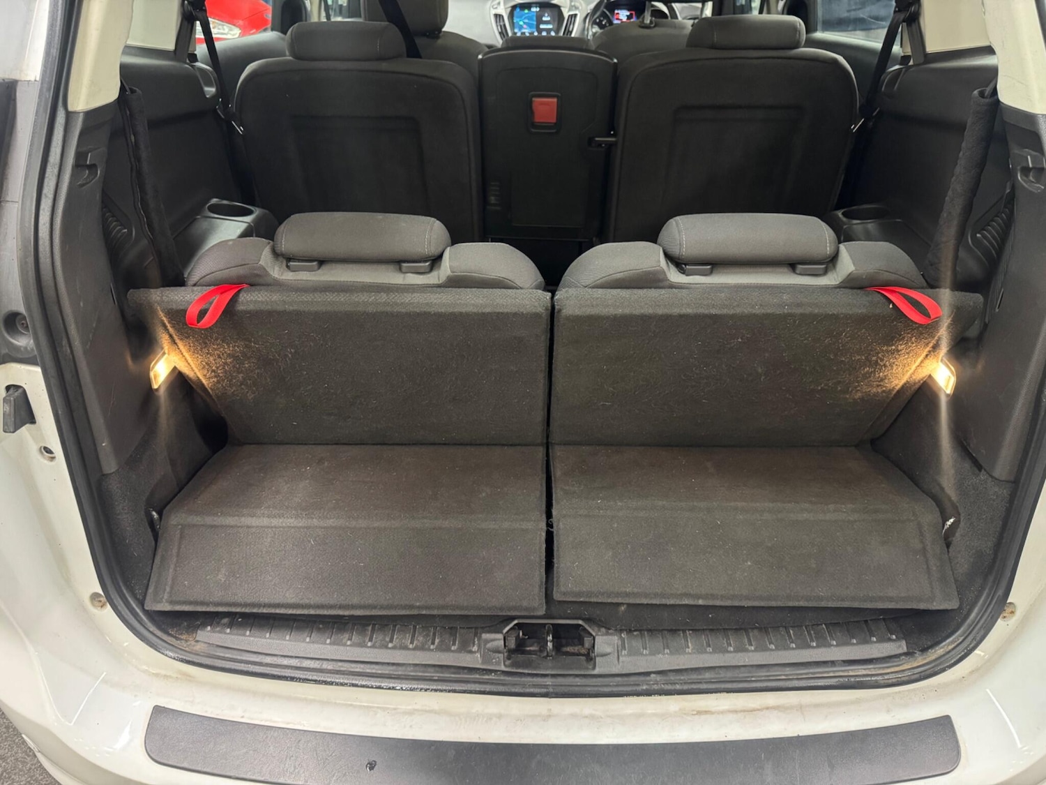 Used Ford Grand C-Max 2017 for sale - 76714772: Photo 14