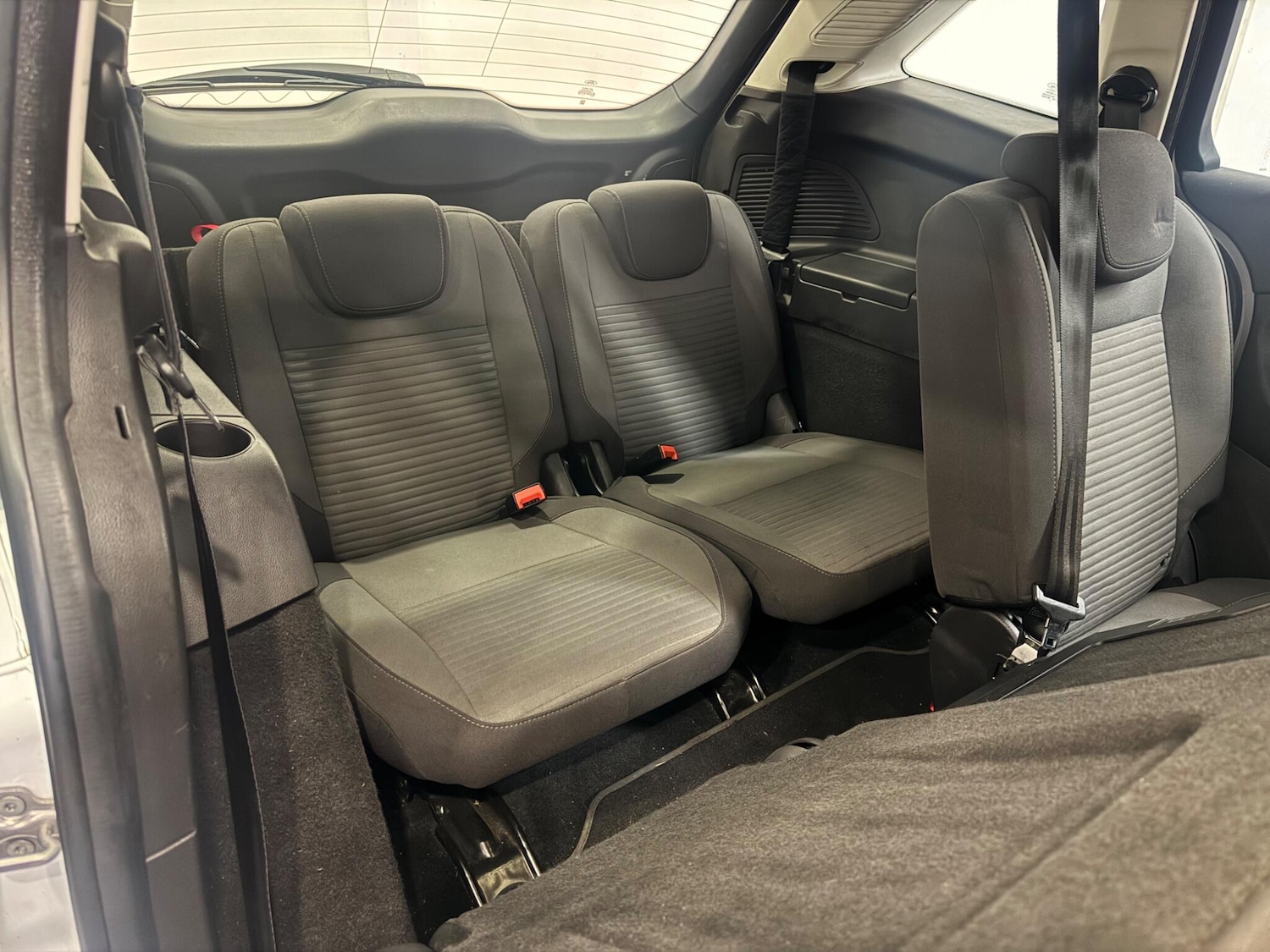 Used Ford Grand C-Max 2017 for sale - 76714772: Photo 15