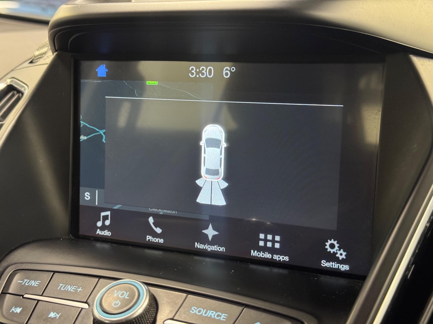 Used Ford Grand C-Max 2017 for sale - 76714772: Photo 19