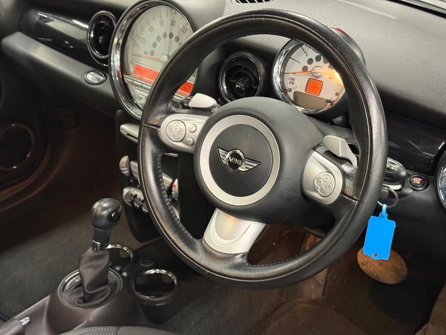 Used MINI Hatch 2009 for sale - 77320453: Photo 10