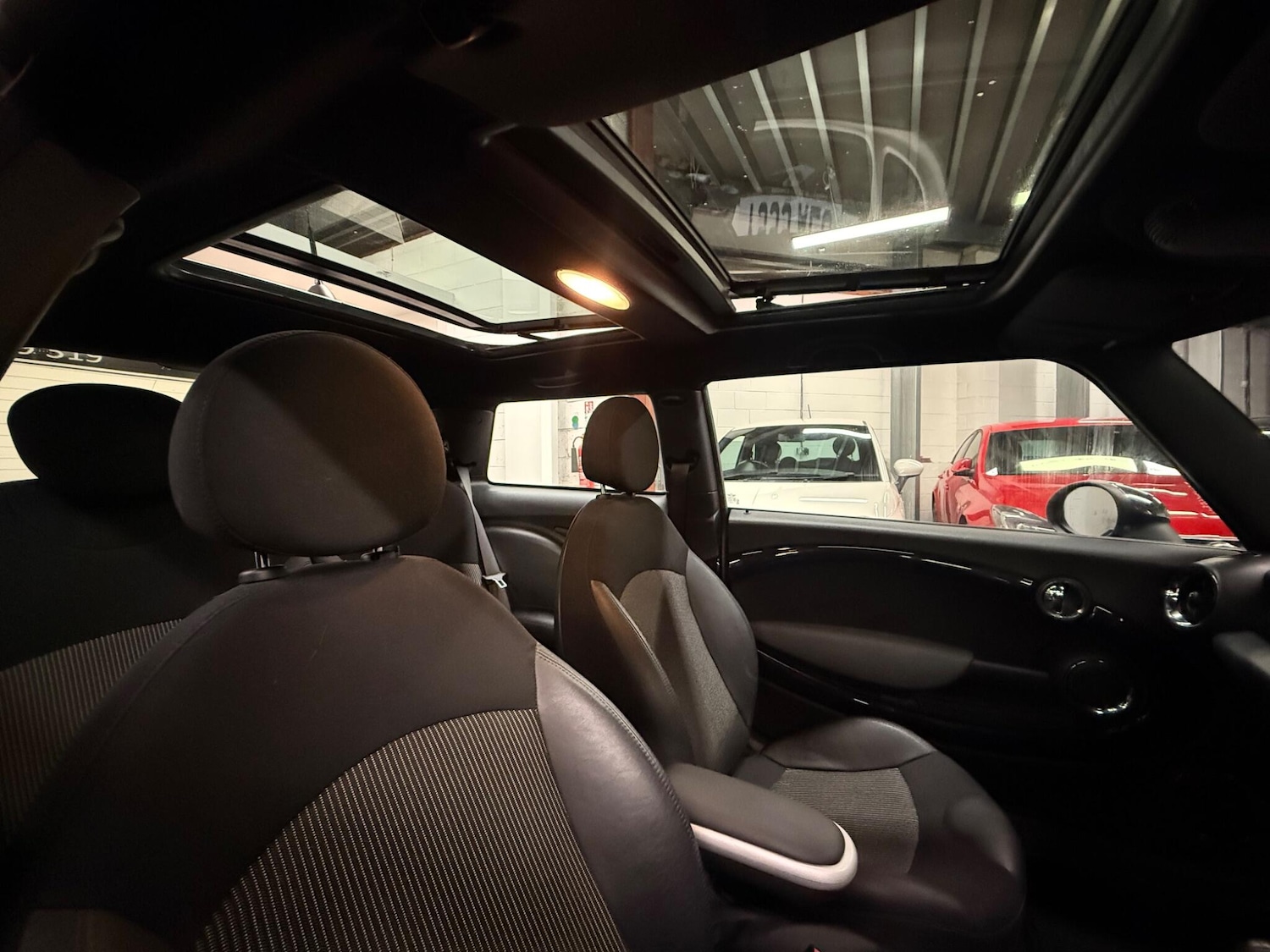 Used MINI Hatch 2009 for sale - 77320453: Photo 11