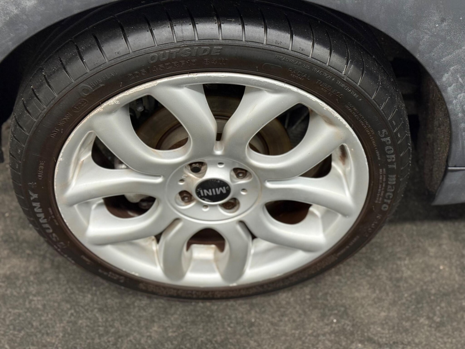 Used MINI Hatch 2009 for sale - 77320453: Photo 7