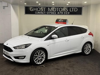 Used Ford Focus 2017 for sale - 79316278: Photo