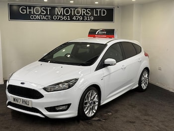 Used Ford Focus 2017 for sale - 79316278: Photo