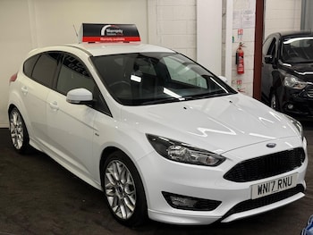 Used Ford Focus 2017 for sale - 79316278: Photo