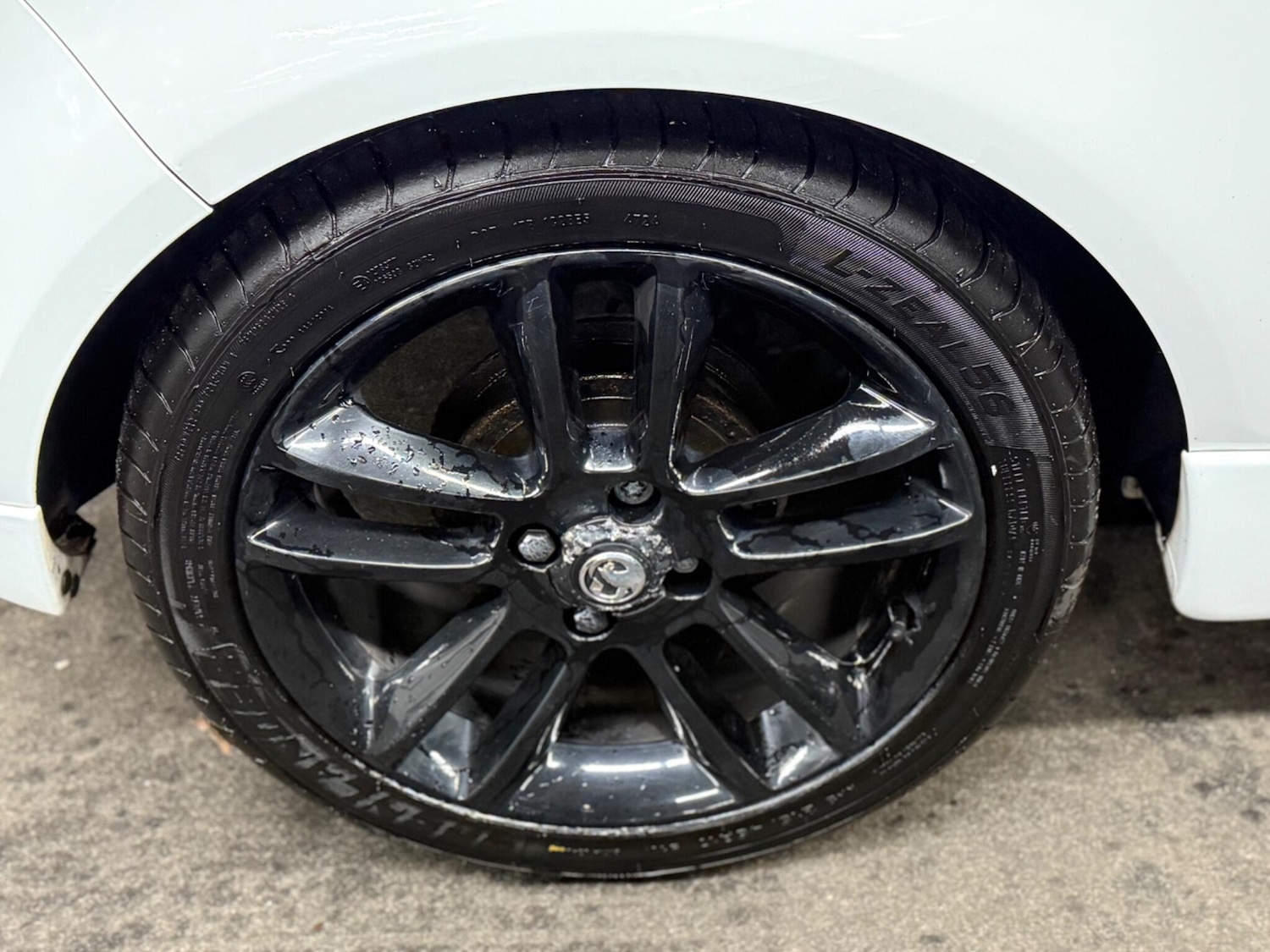 Used Vauxhall Corsa 2012 for sale - 78072201: Photo 7