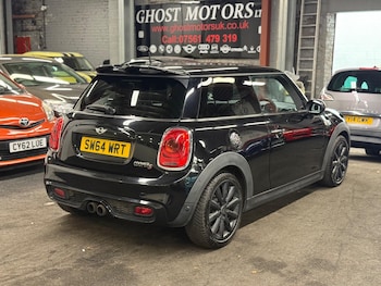 Used MINI Hatch 2014 for sale - 79145542: Photo