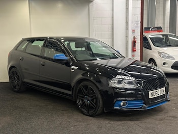 Used Audi A3 2010 for sale - 75747495: Photo