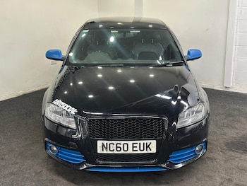 Used Audi A3 2010 for sale - 75747495: Photo