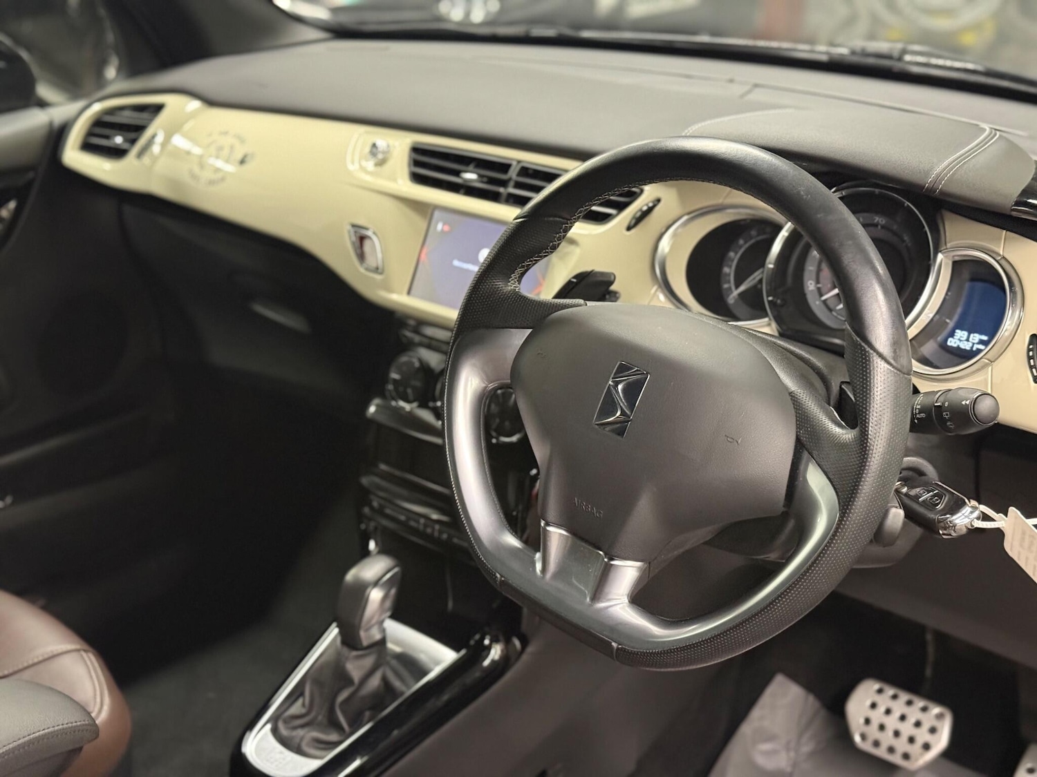 Used DS Automobiles DS 3 2019 for sale - 76802052: Photo 11