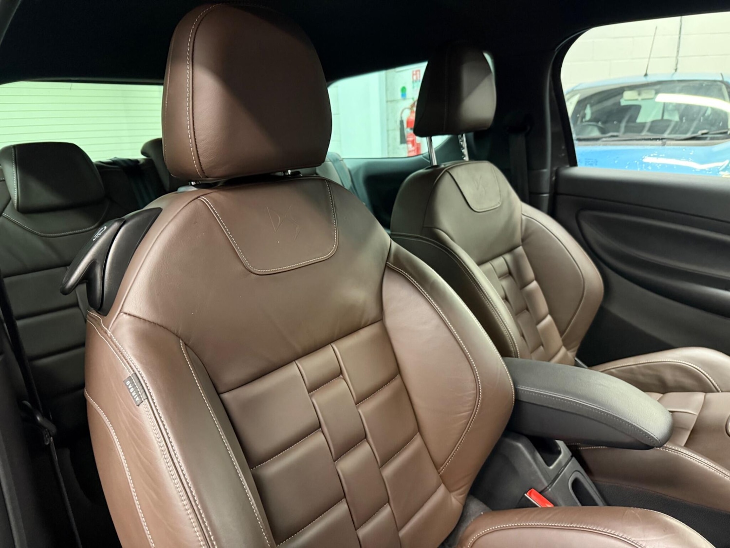 Used DS Automobiles DS 3 2019 for sale - 76802052: Photo 12